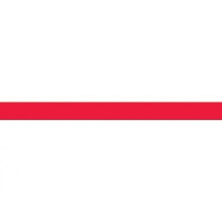 Accuform TOUGHMARK HEAVYDUTY FLOOR MARKING PTP204RD PTP204RD